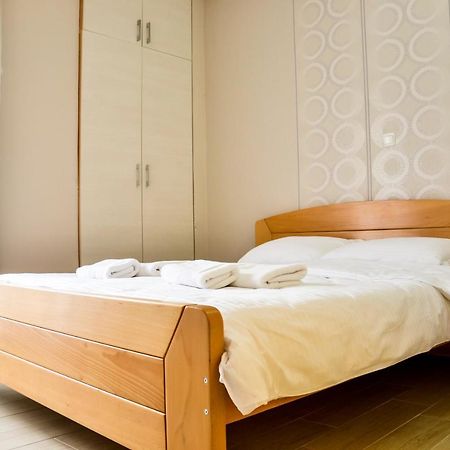 Di Angolo Apartments Ohrid Extérieur photo